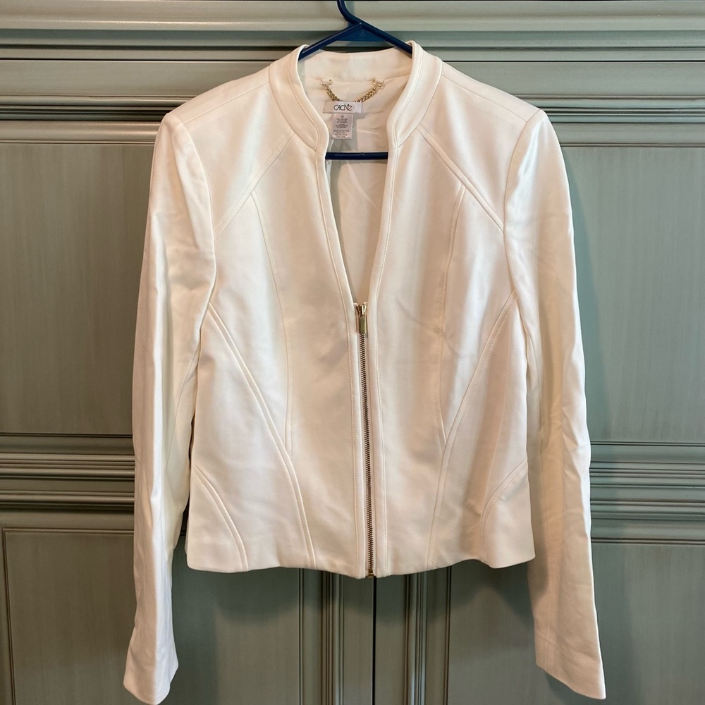 Cache Crop Jacket - image 5